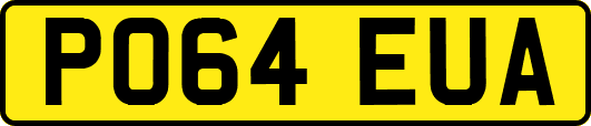 PO64EUA
