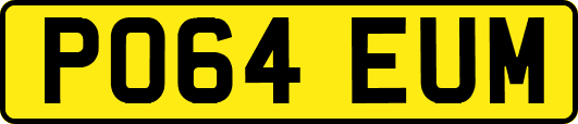 PO64EUM