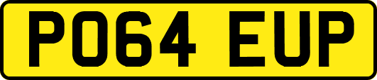 PO64EUP