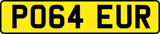 PO64EUR