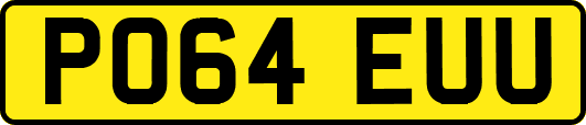 PO64EUU