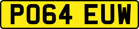PO64EUW