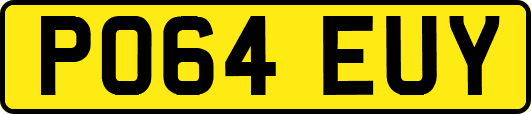 PO64EUY