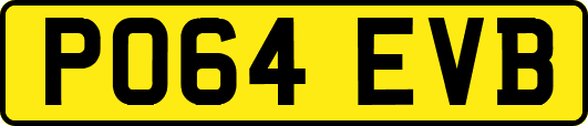 PO64EVB