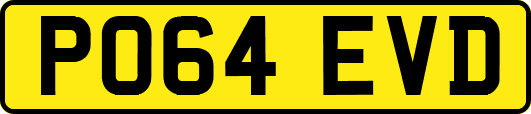 PO64EVD