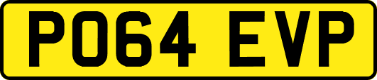PO64EVP