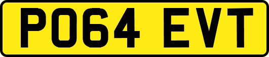 PO64EVT