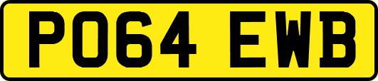 PO64EWB