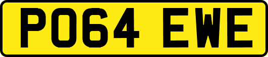 PO64EWE