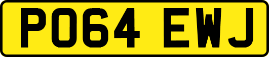 PO64EWJ