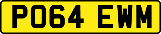 PO64EWM