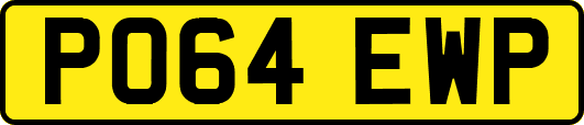 PO64EWP