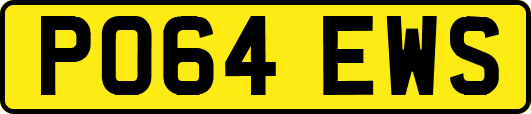 PO64EWS