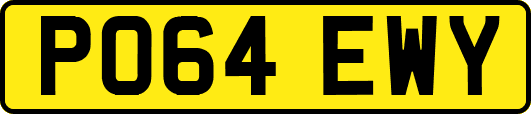 PO64EWY