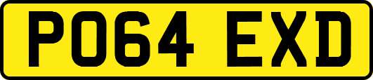 PO64EXD