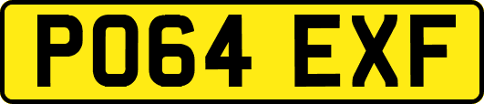 PO64EXF