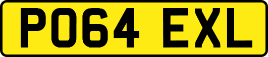 PO64EXL