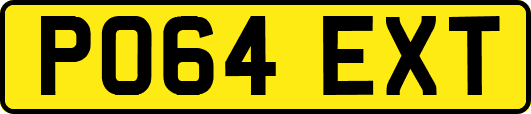 PO64EXT
