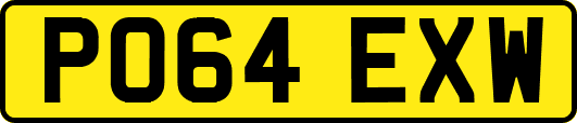 PO64EXW