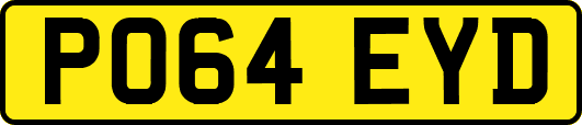PO64EYD