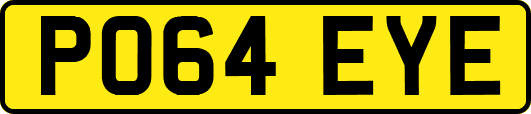 PO64EYE