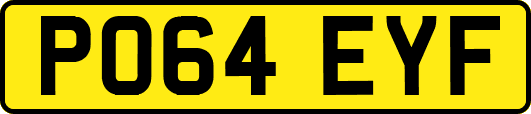 PO64EYF