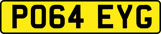 PO64EYG