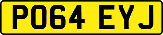 PO64EYJ