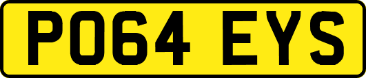 PO64EYS