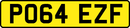 PO64EZF