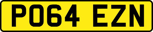 PO64EZN