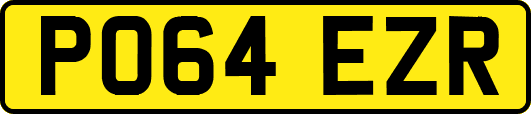 PO64EZR
