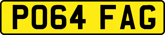 PO64FAG
