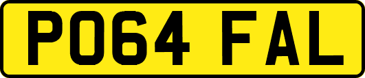 PO64FAL