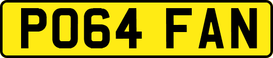 PO64FAN