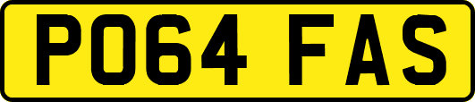 PO64FAS
