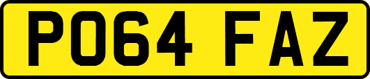 PO64FAZ