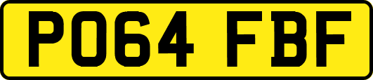PO64FBF