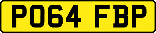 PO64FBP