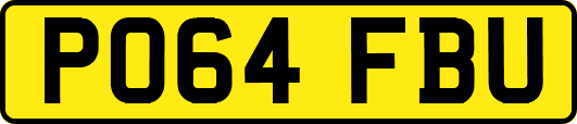 PO64FBU