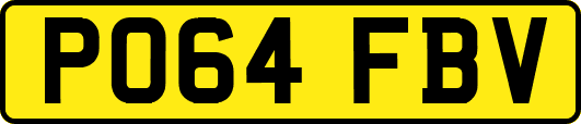 PO64FBV