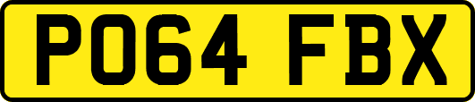 PO64FBX