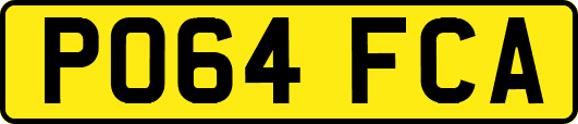 PO64FCA
