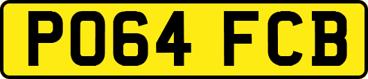 PO64FCB