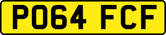 PO64FCF