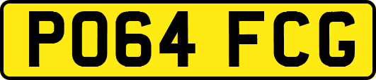 PO64FCG