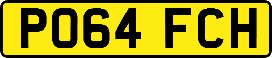 PO64FCH