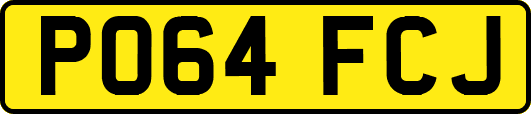 PO64FCJ