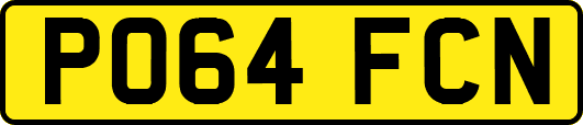 PO64FCN