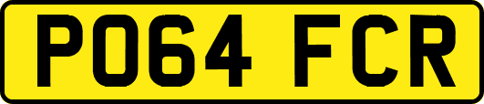 PO64FCR